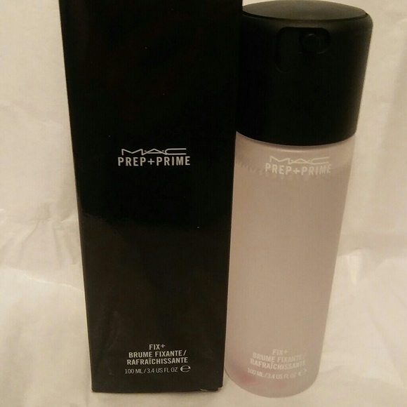 MAC Cosmetics Other - MAC Prep+Prime Fix Plus